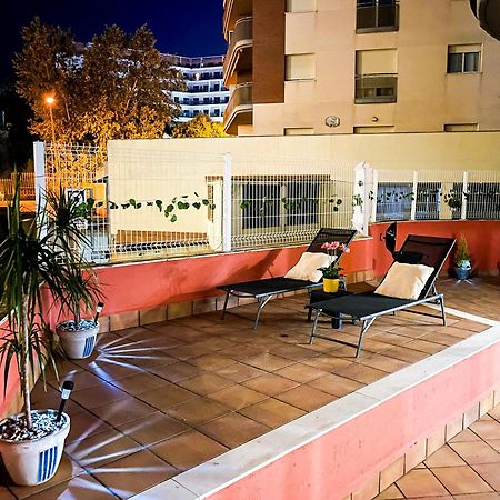Grand Apartament Lloret Λορέτ Ντε Μαρ Εξωτερικό φωτογραφία