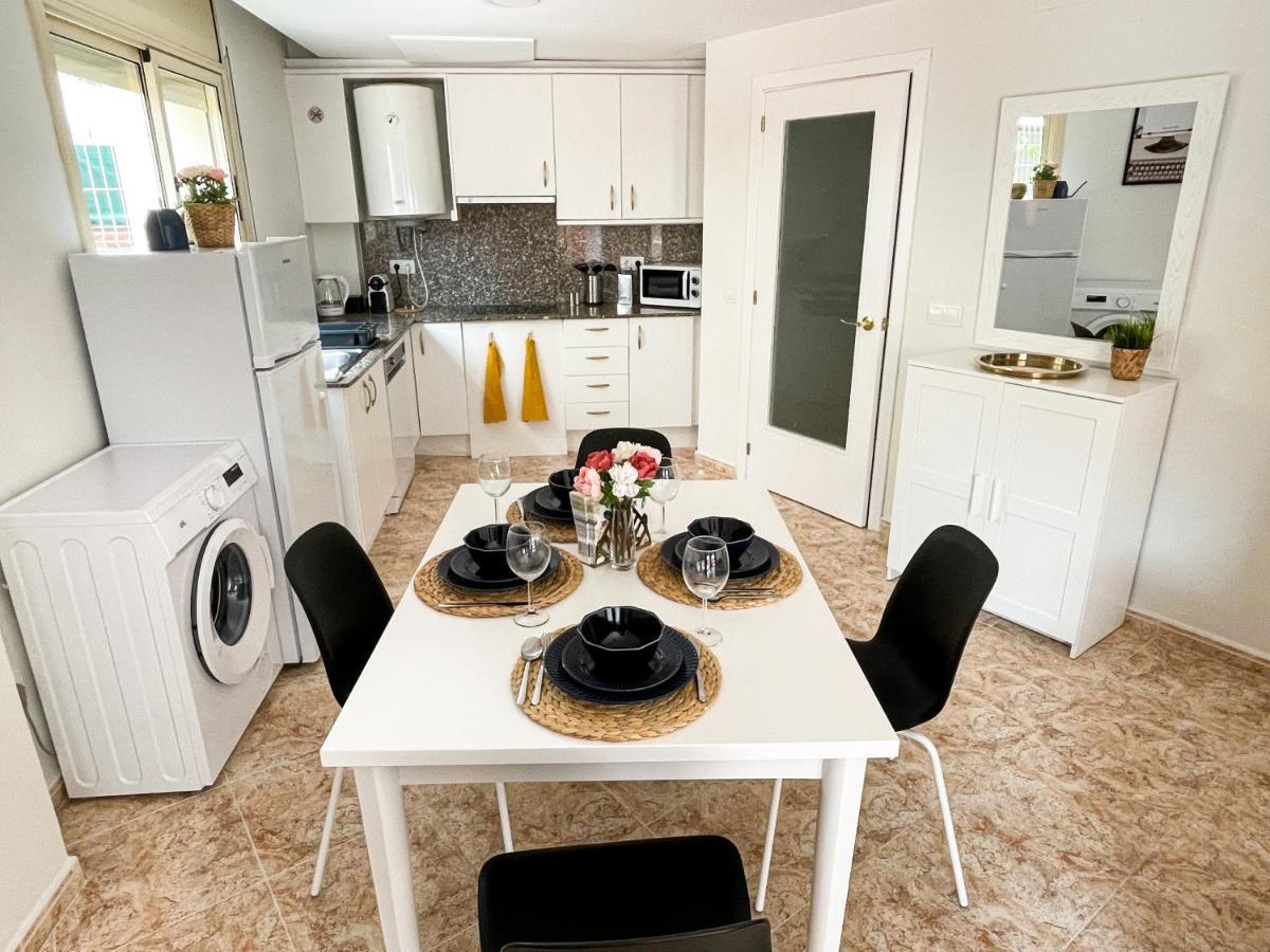 Grand Apartament Lloret Λορέτ Ντε Μαρ Εξωτερικό φωτογραφία