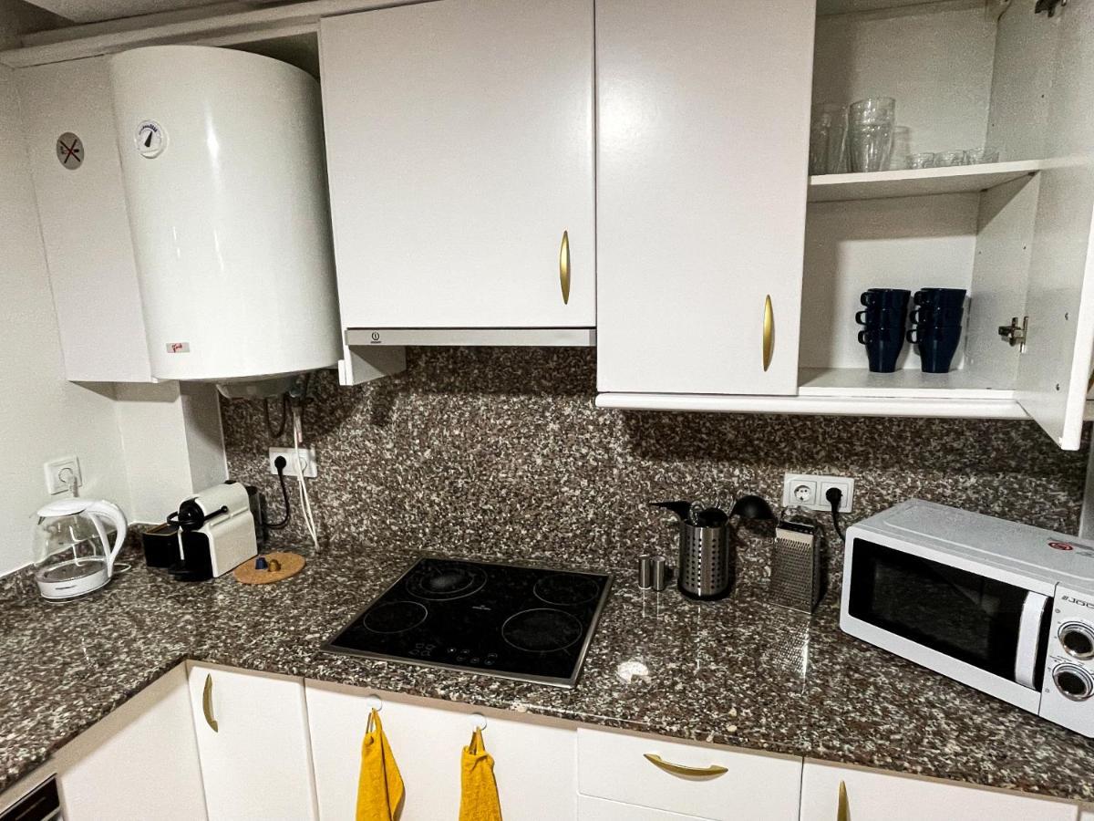 Grand Apartament Lloret Λορέτ Ντε Μαρ Εξωτερικό φωτογραφία