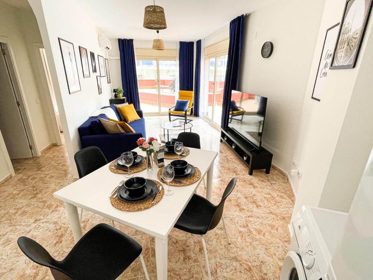 Grand Apartament Lloret Λορέτ Ντε Μαρ Εξωτερικό φωτογραφία