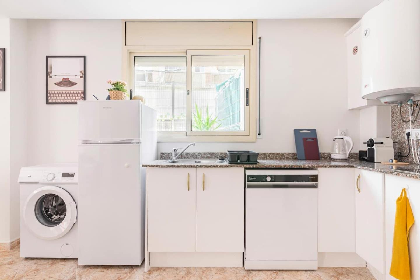 Grand Apartament Lloret Λορέτ Ντε Μαρ Εξωτερικό φωτογραφία