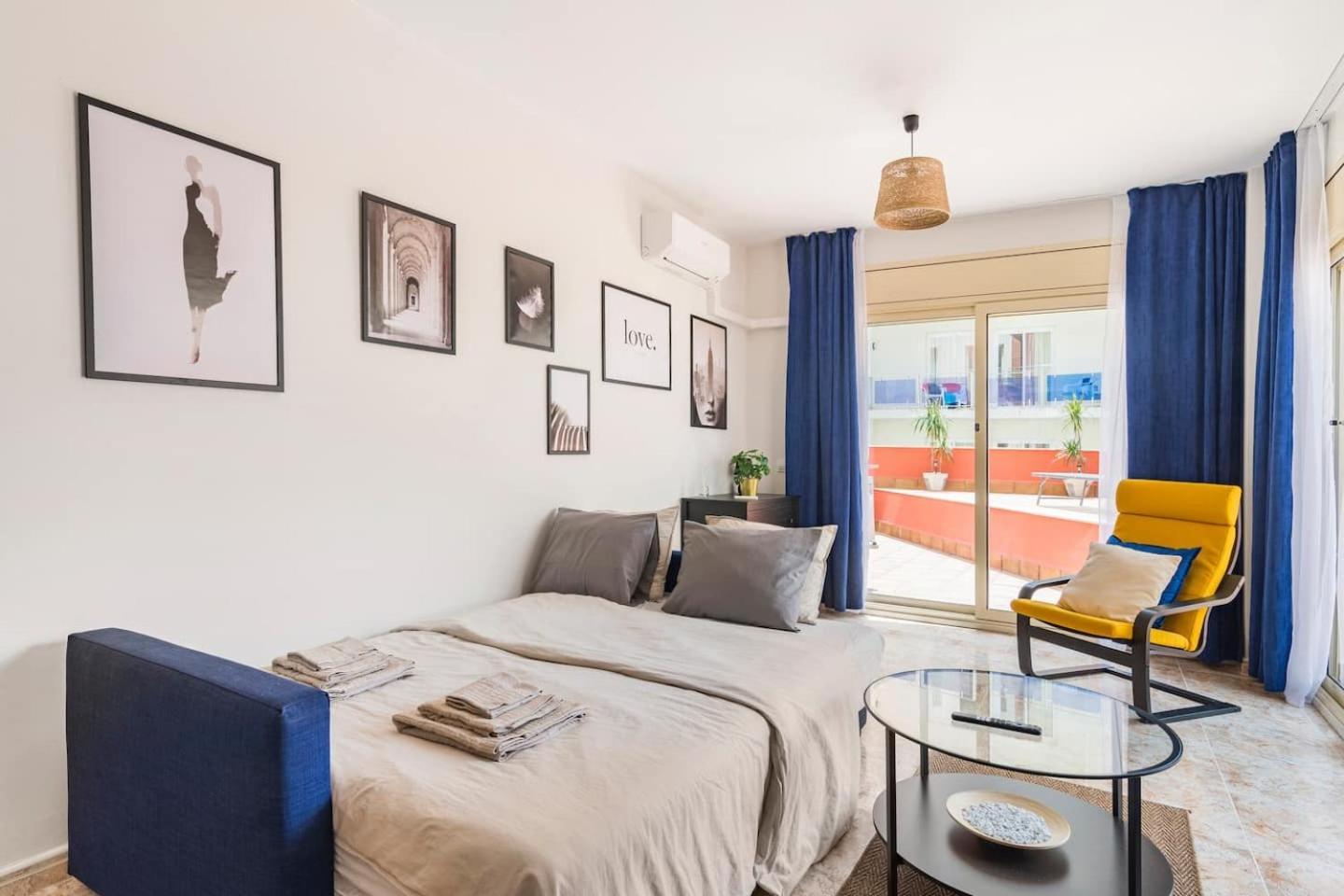 Grand Apartament Lloret Λορέτ Ντε Μαρ Εξωτερικό φωτογραφία
