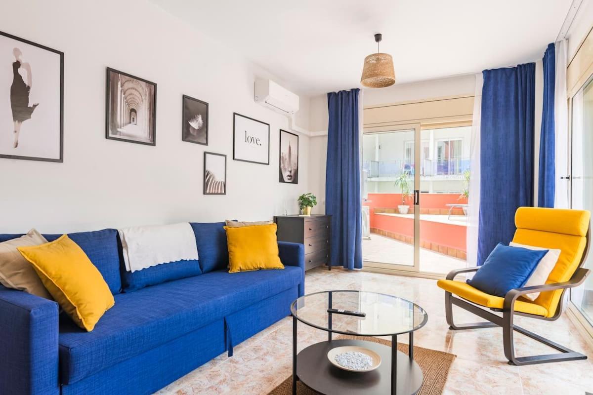 Grand Apartament Lloret Λορέτ Ντε Μαρ Εξωτερικό φωτογραφία
