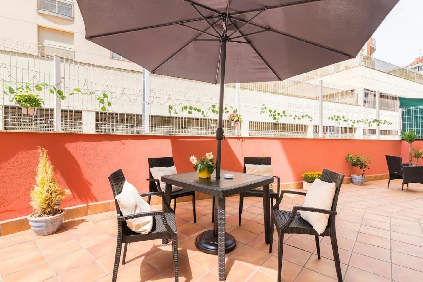 Grand Apartament Lloret Λορέτ Ντε Μαρ Εξωτερικό φωτογραφία