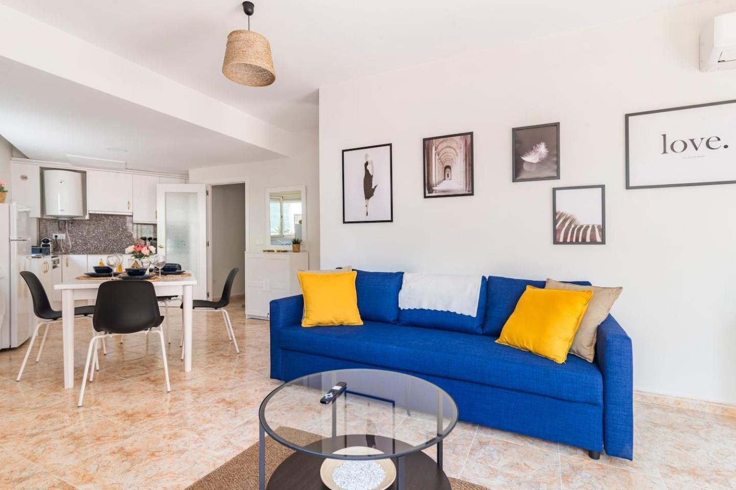 Grand Apartament Lloret Λορέτ Ντε Μαρ Εξωτερικό φωτογραφία